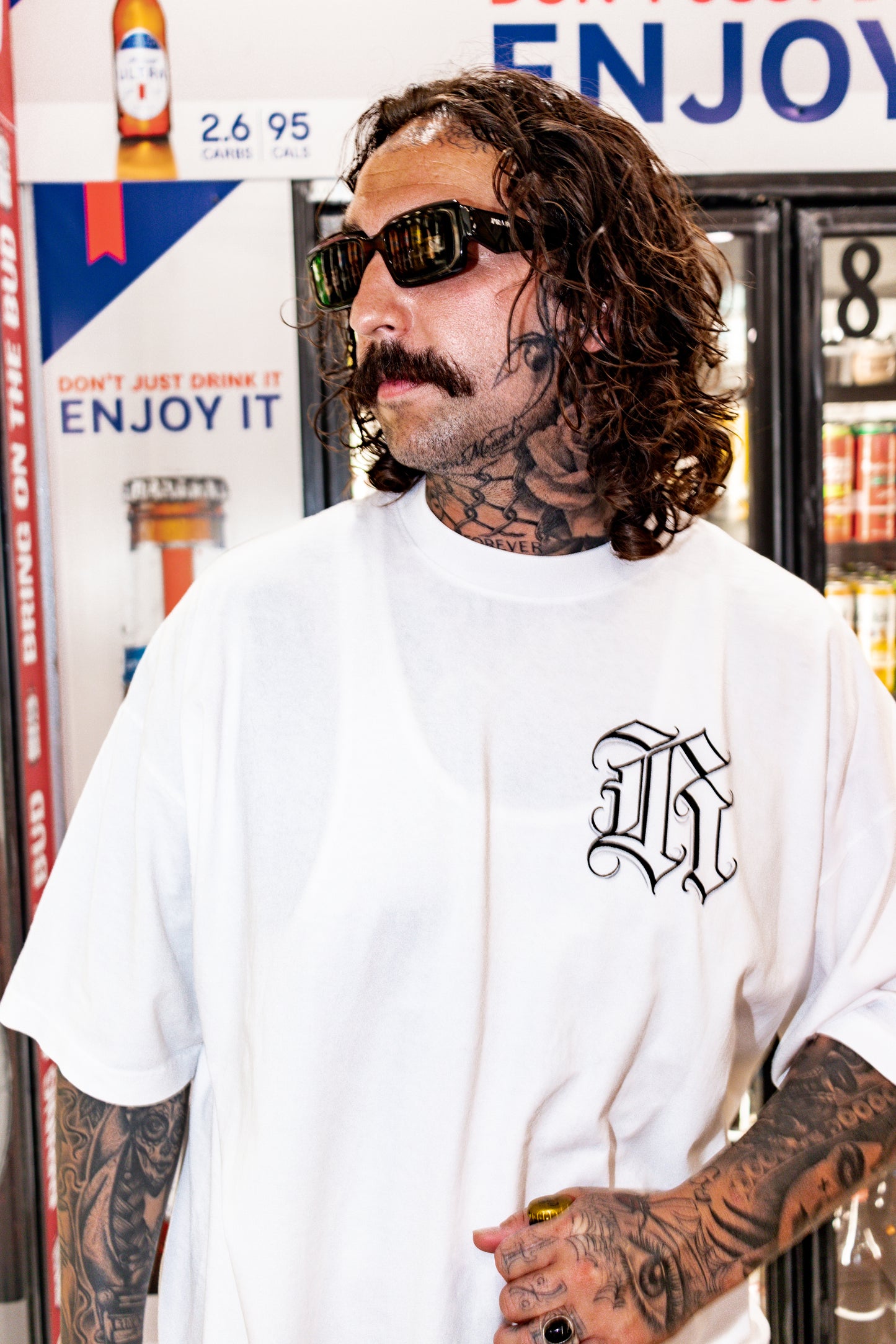 Puppet Tee
