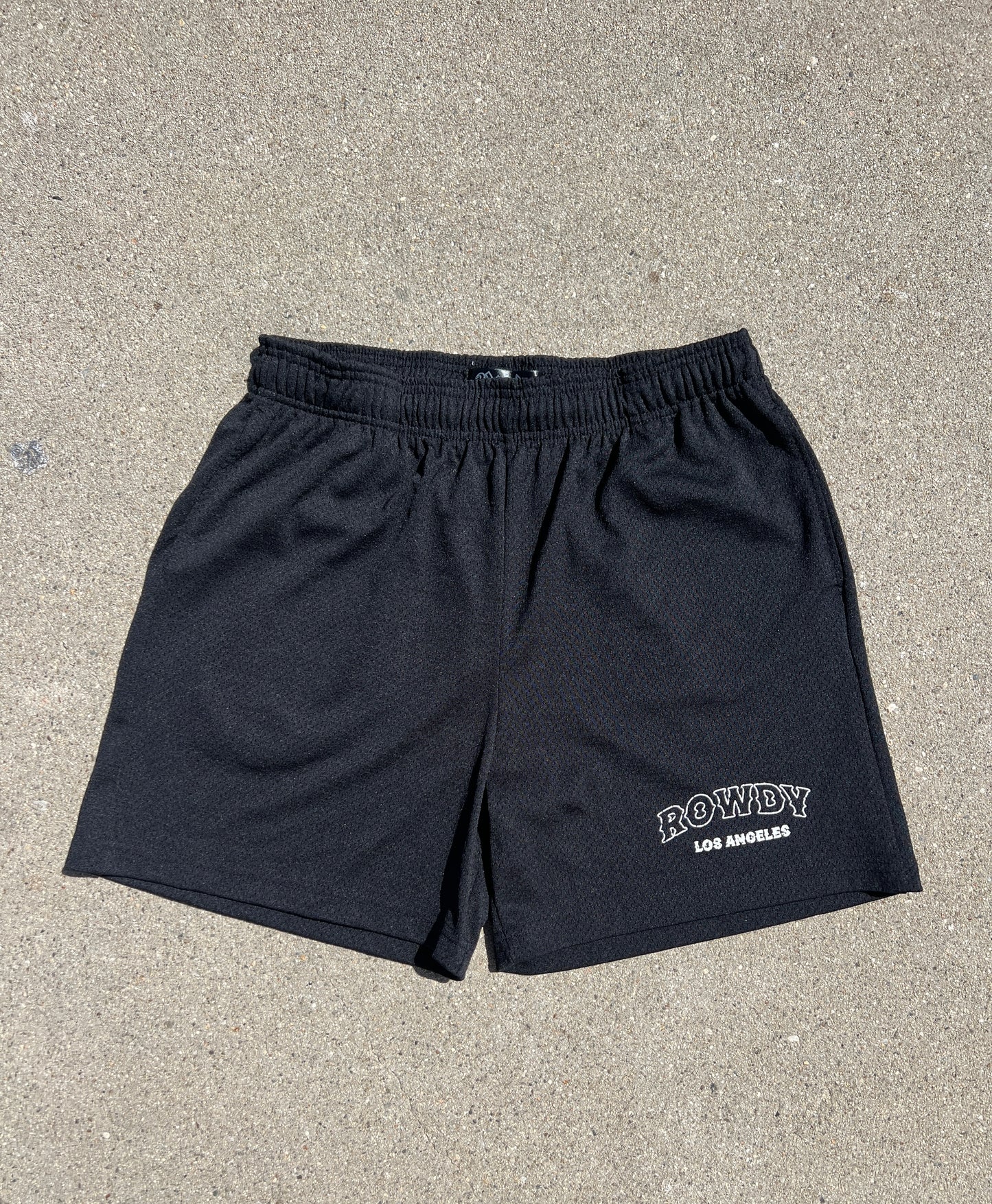 Everyday Mesh Shorts