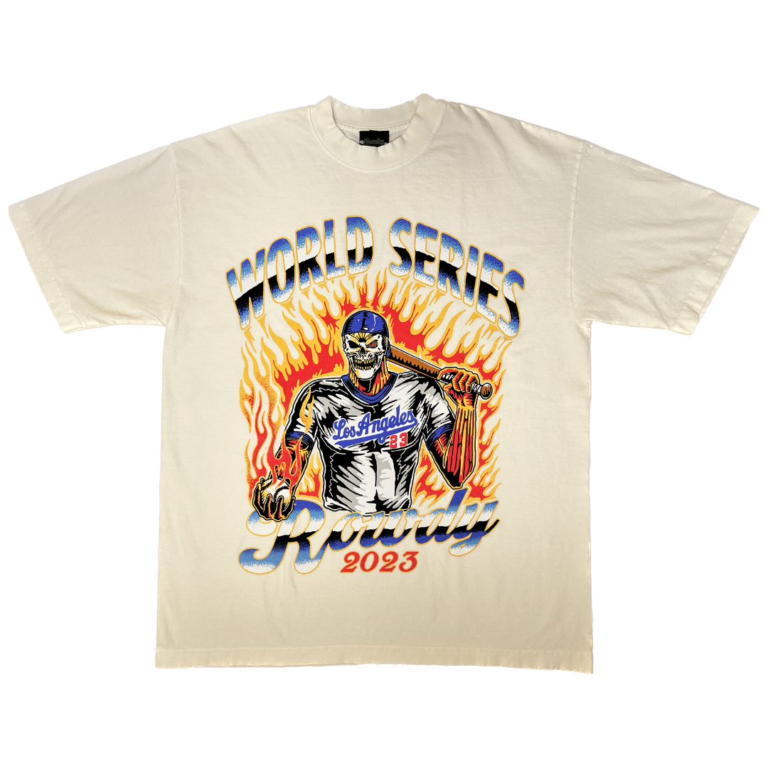 World Series Tee