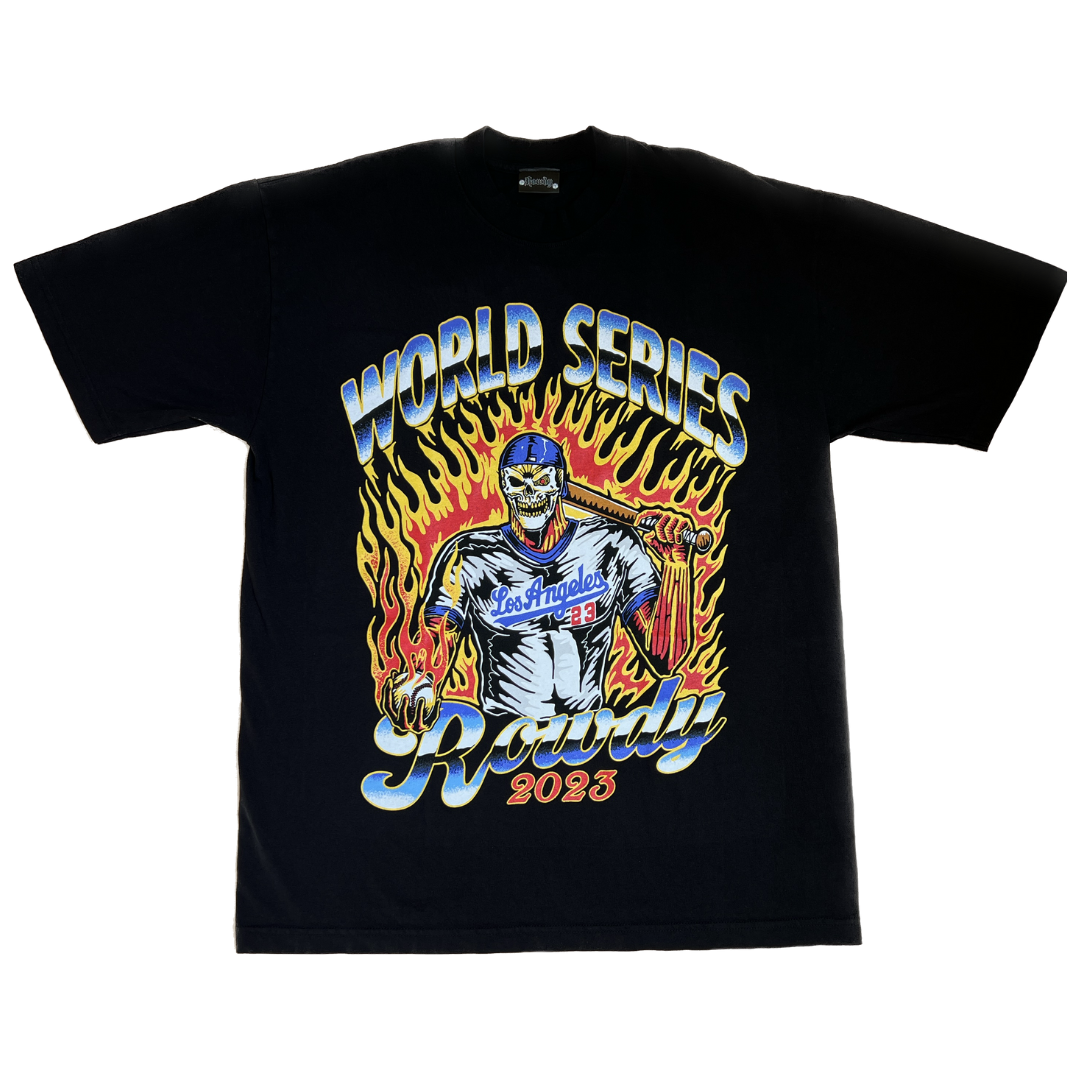 World Series Tee