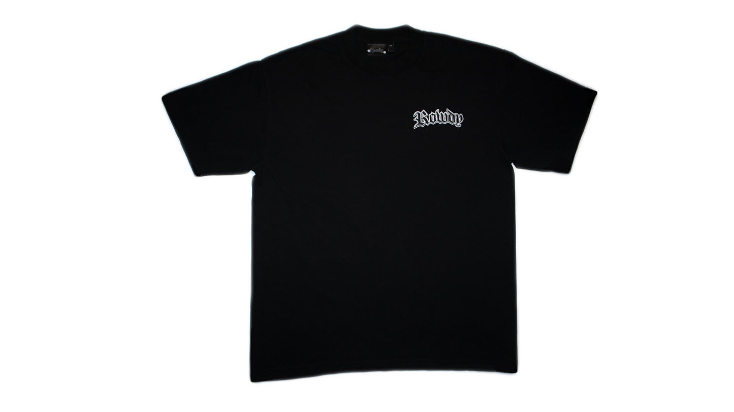 OG Rowdy Tee