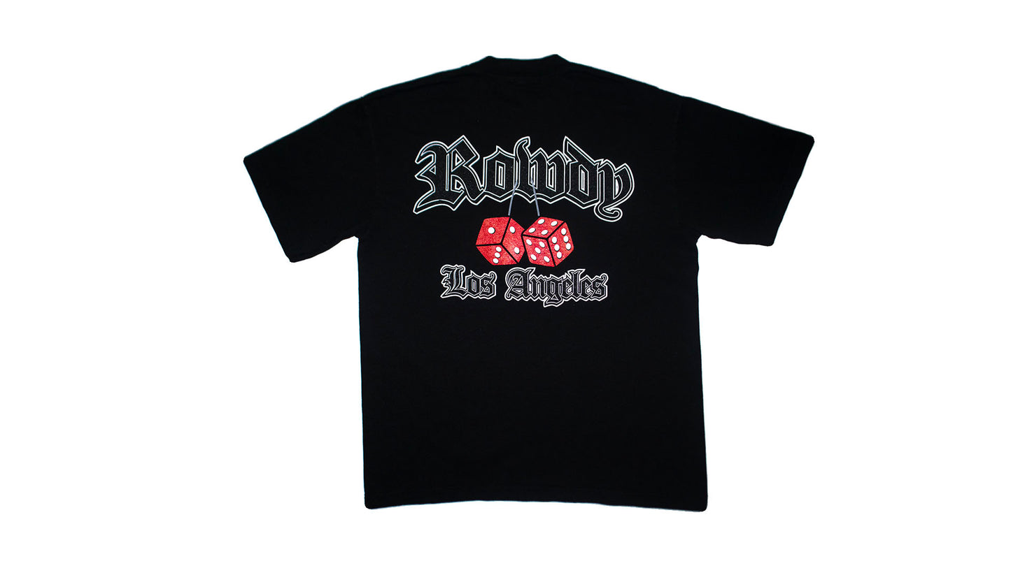 OG Rowdy Tee