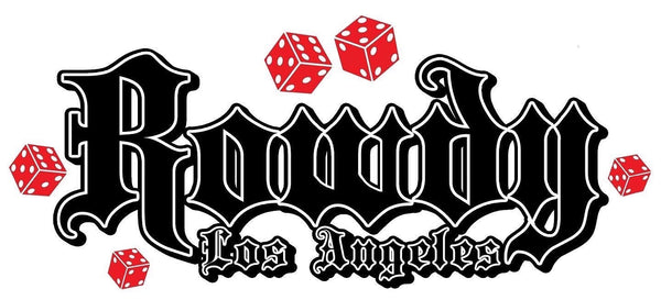 Rowdy Los Angeles 