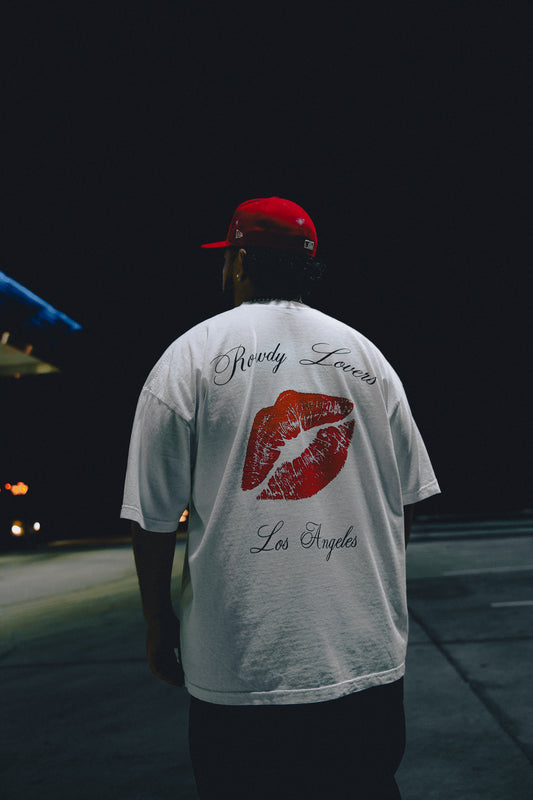Rowdy Lovers Tee