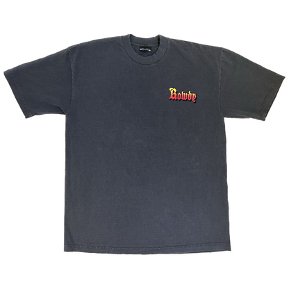 Bred in LA Tee